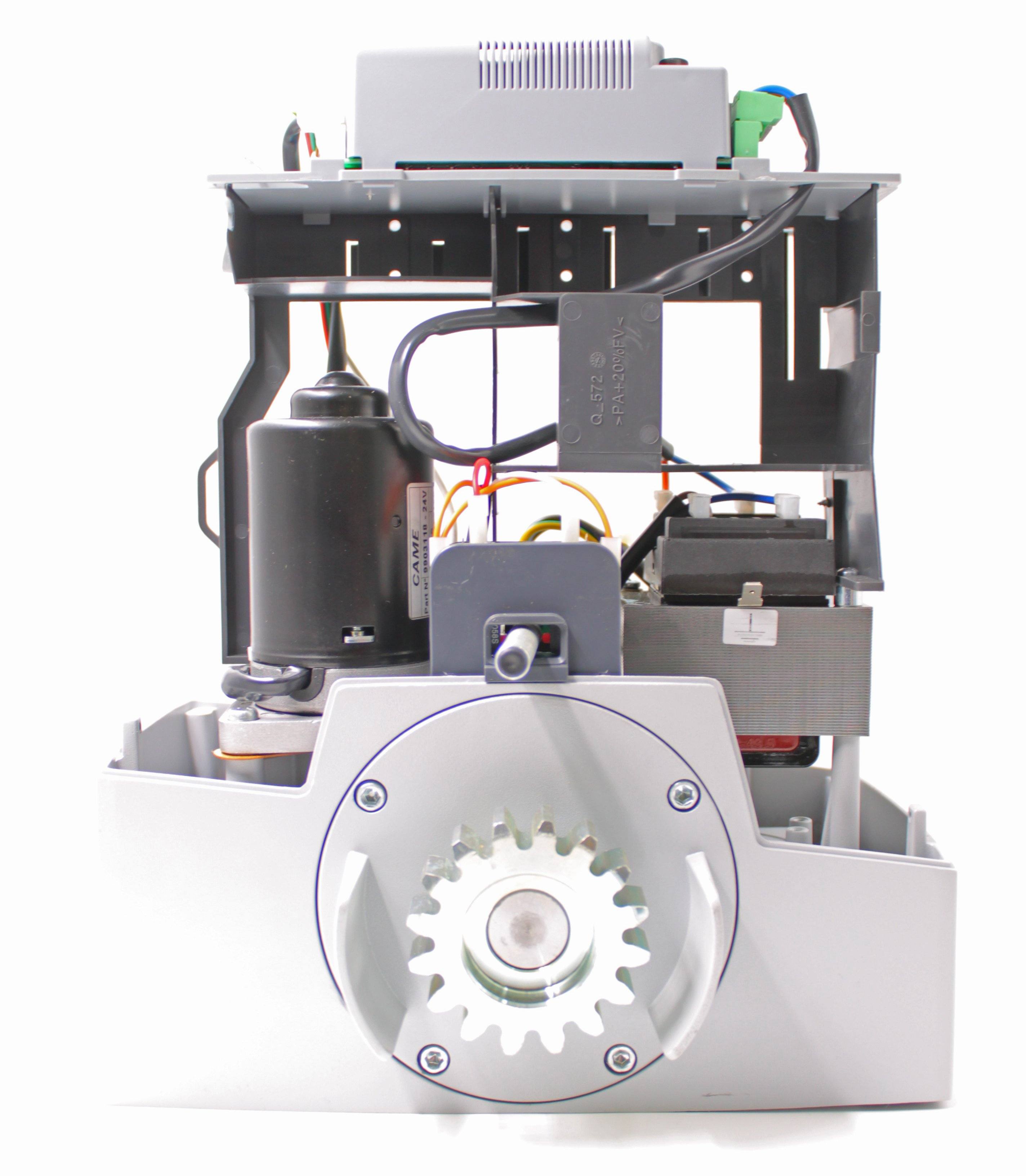 CAME BXV 801MS-0170 400Kg Sliding Gate Motor/Opener | Remote Pro